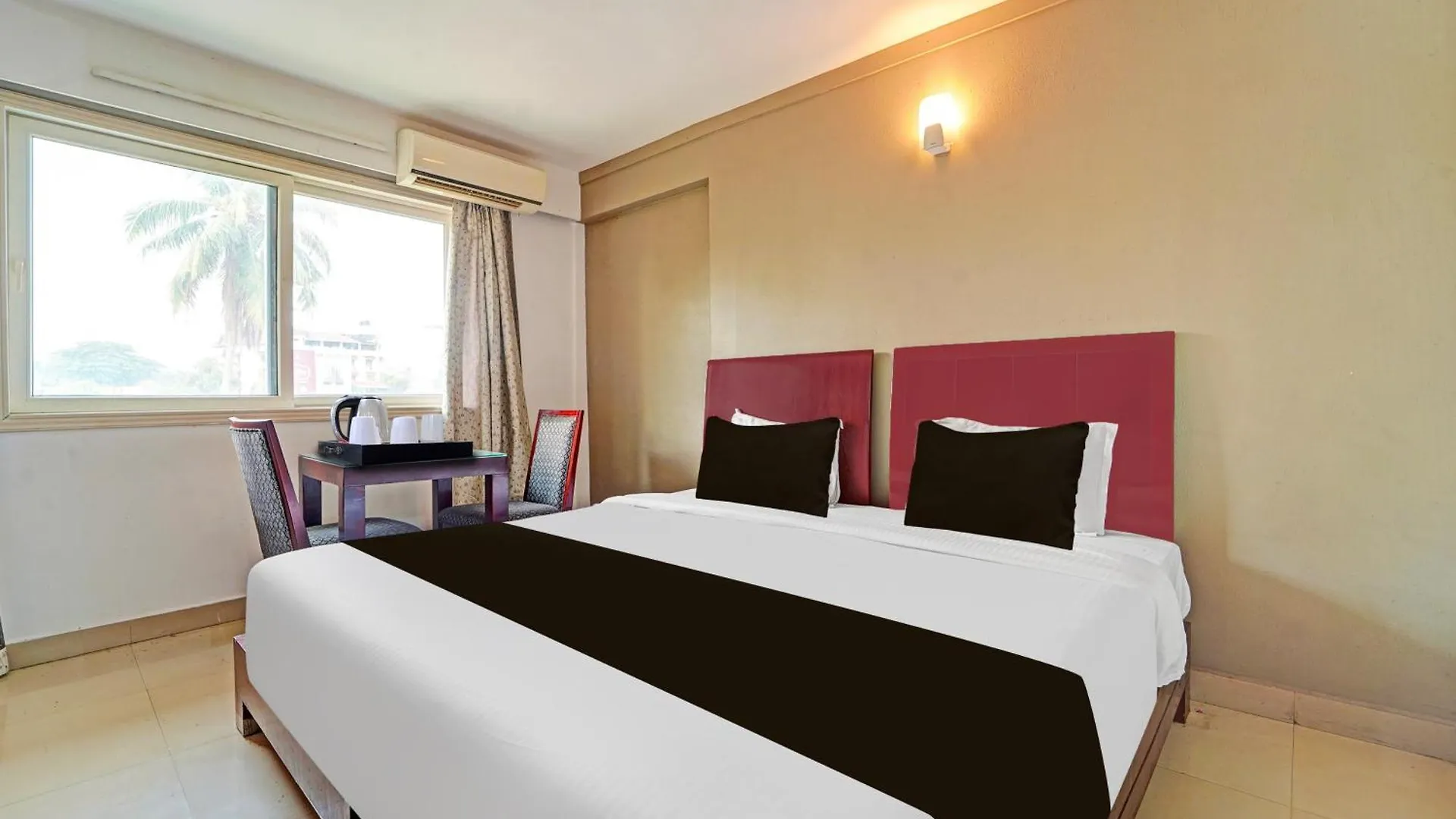 Hotel Super Collection O Alappuzha Town
