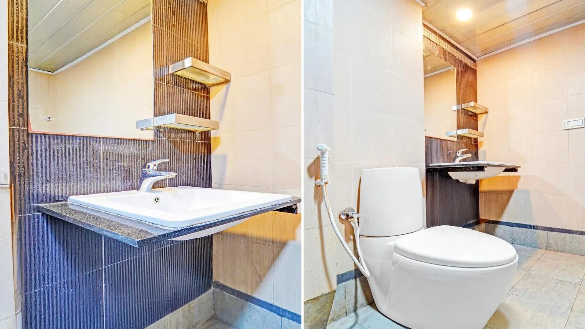 Hotel Super Collection O Alappuzha Town 0*,  India