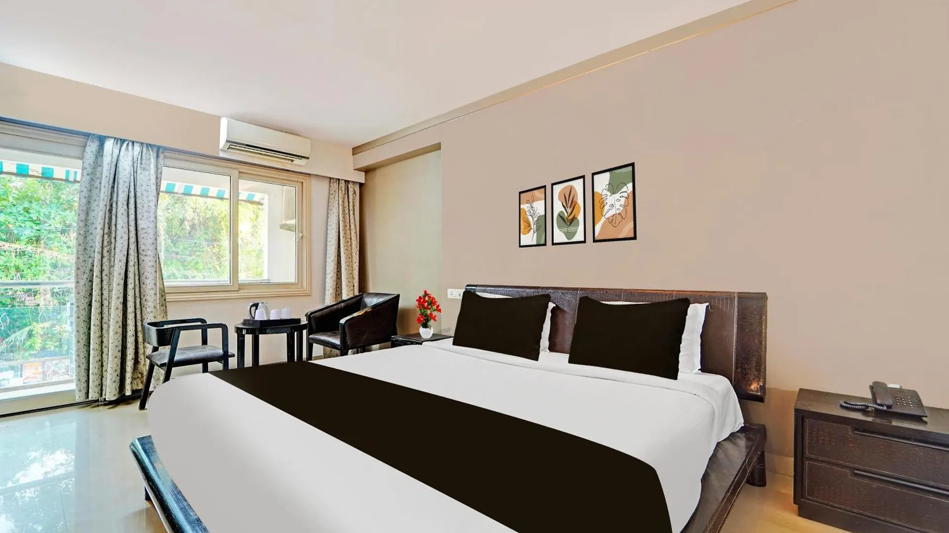 Hotel Super Collection O Alappuzha Town 0*,