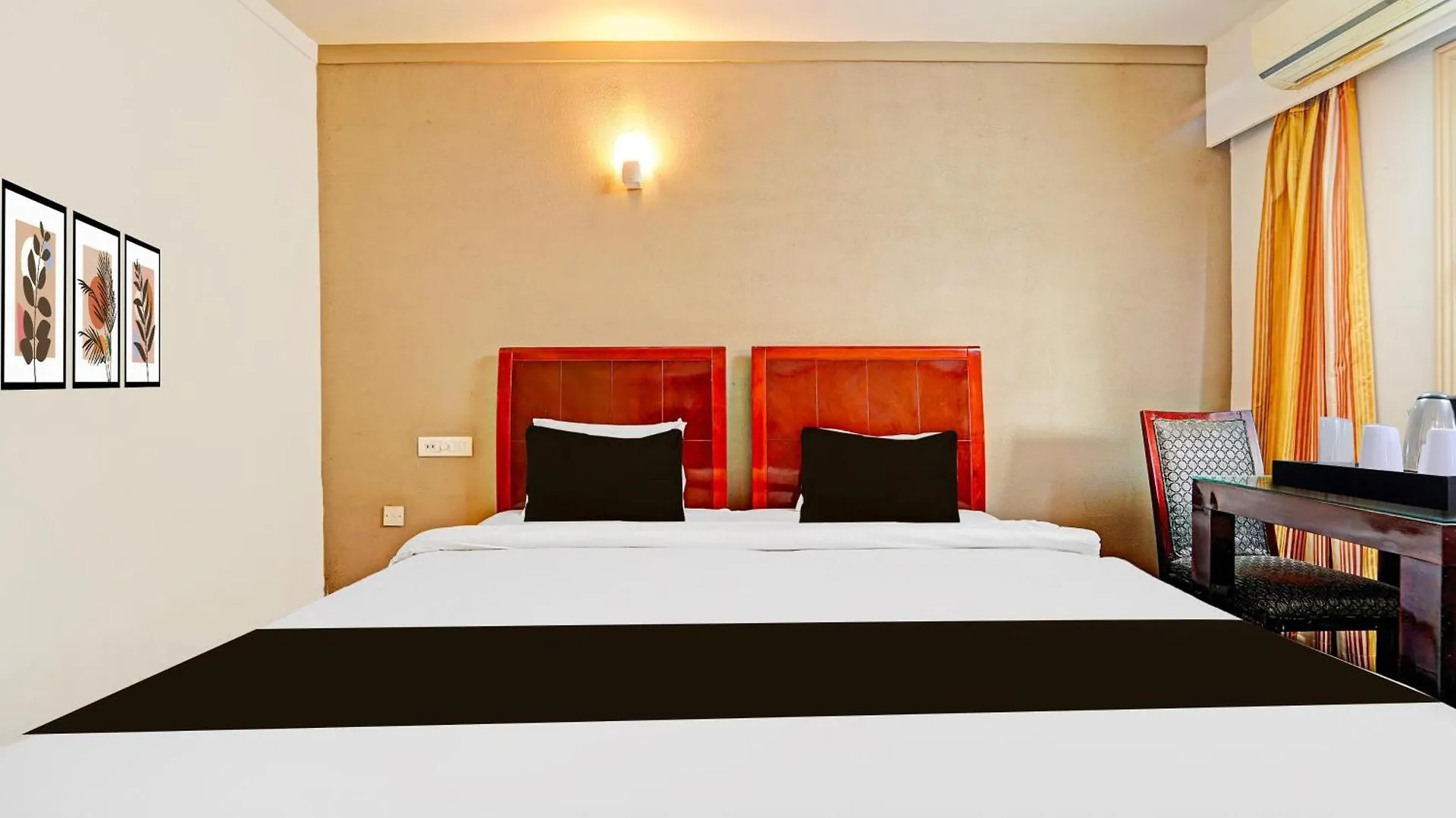 Hotel Super Collection O Alappuzha Town