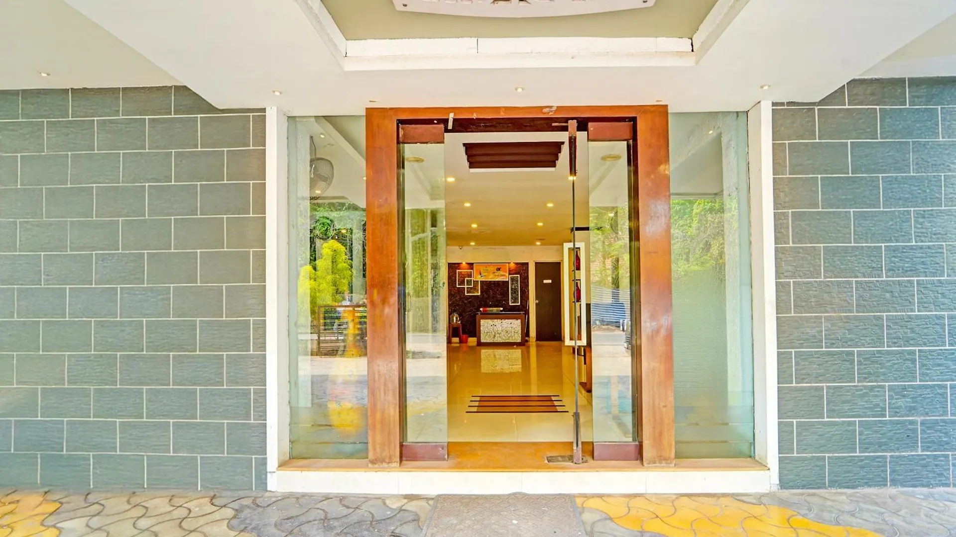 Hotel Super Collection O Alappuzha Town
