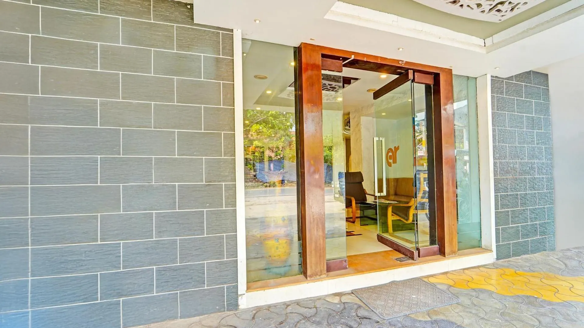 Hotel Super Collection O Alappuzha Town 0*,