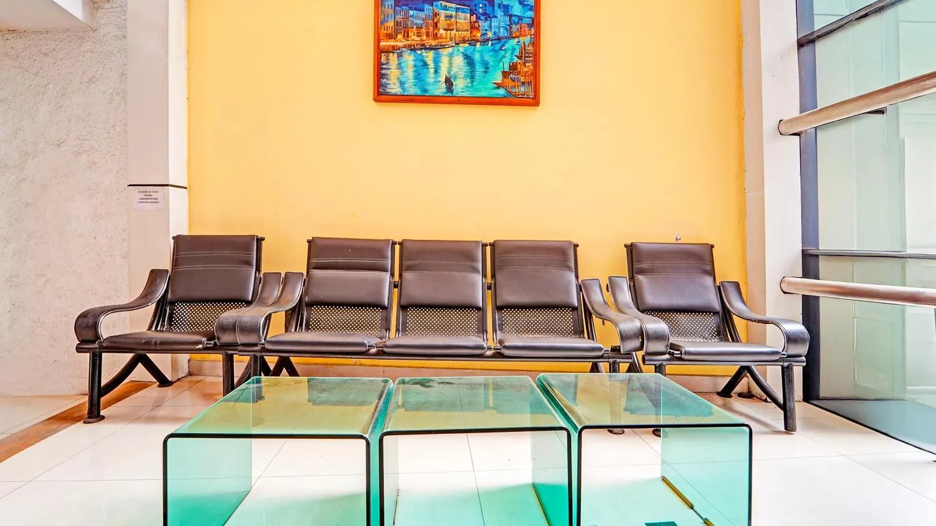 Hotel Super Collection O Alappuzha Town