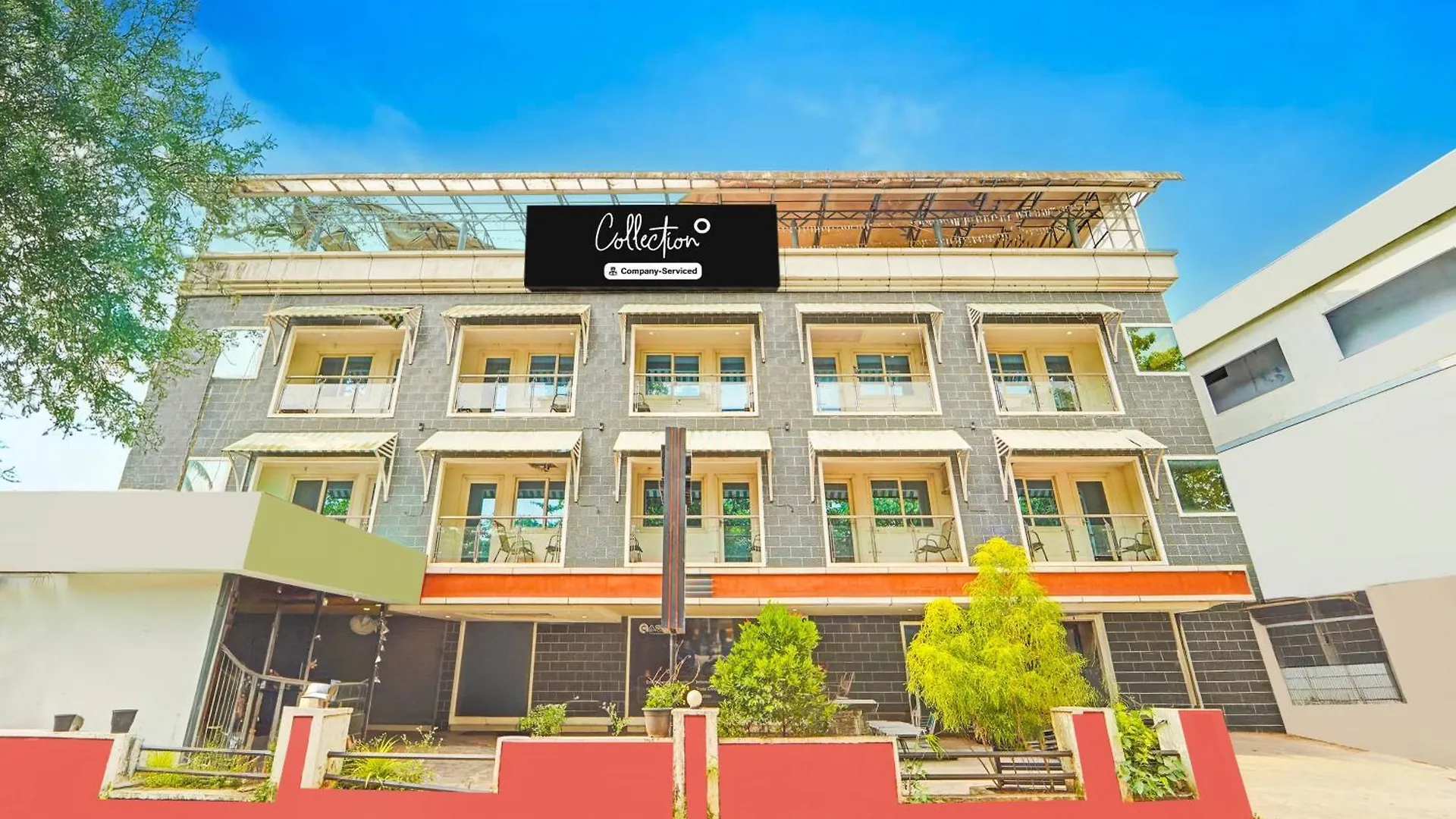 Hotel Super Collection O Alappuzha Town