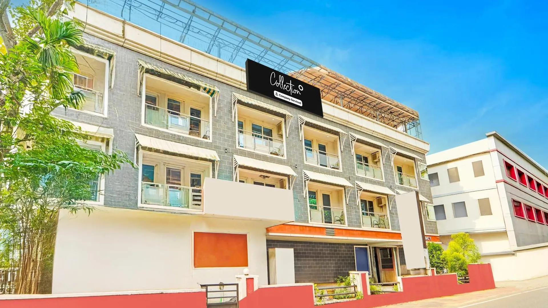 Collection O Alappuzha Town Ξενοδοχείο 0*,  Ινδία