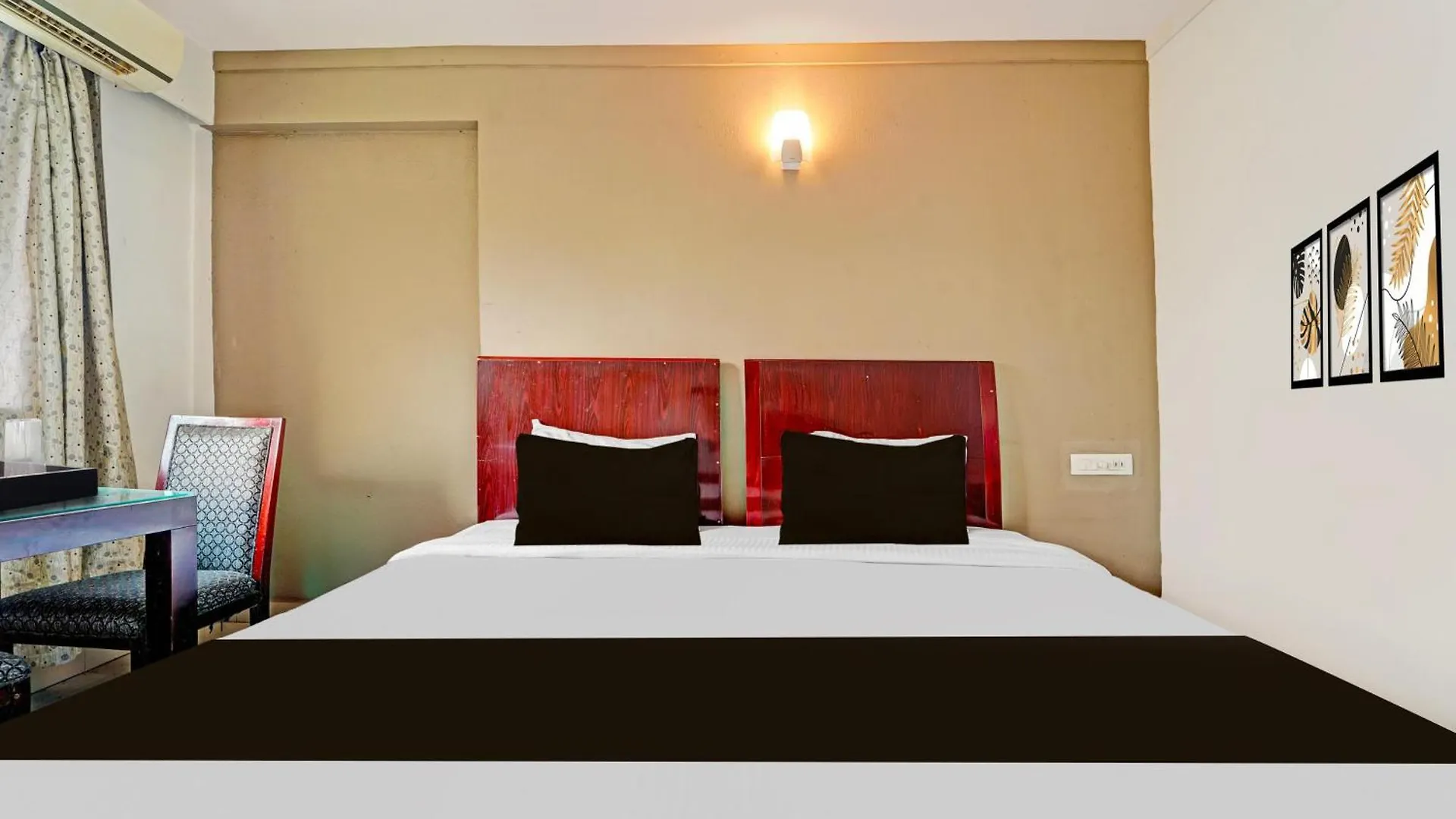 Hotel Super Collection O Alappuzha Town