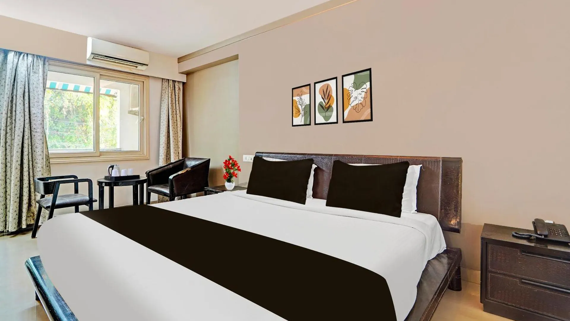 Hotel Super Collection O Alappuzha Town
