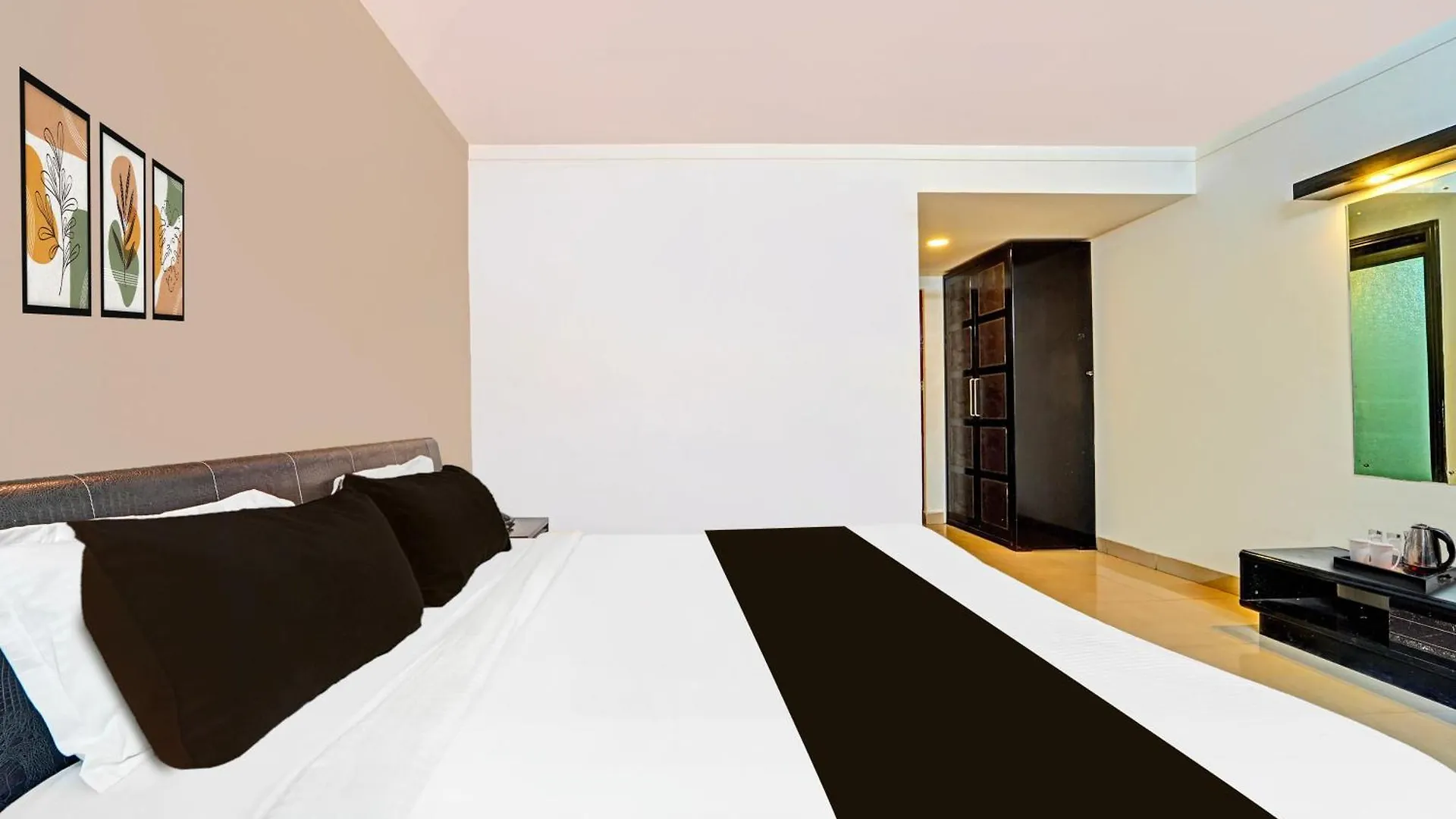 Hotel Super Collection O Alappuzha Town 0*,  Inde