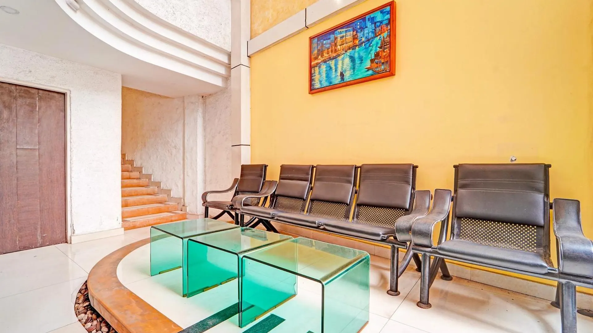 Hotel Super Collection O Alappuzha Town