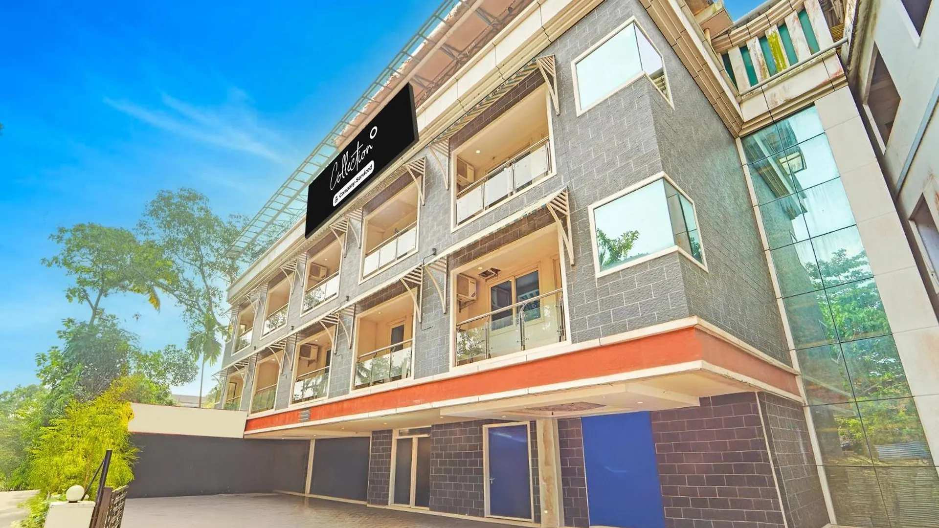Hotel Super Collection O Alappuzha Town