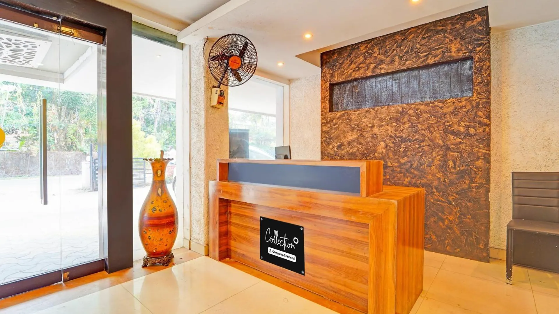 Hotel Super Collection O Alappuzha Town