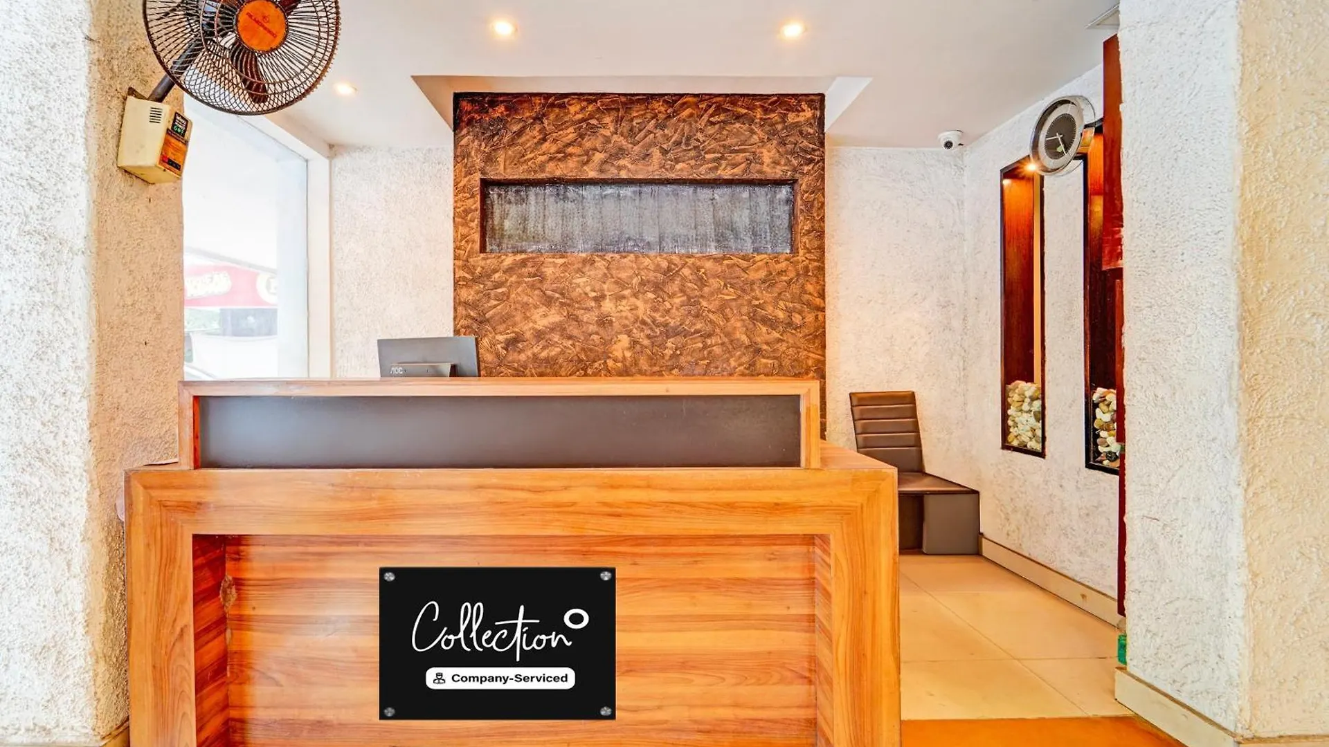 Hotel Super Collection O Alappuzha Town 0*,  Inde