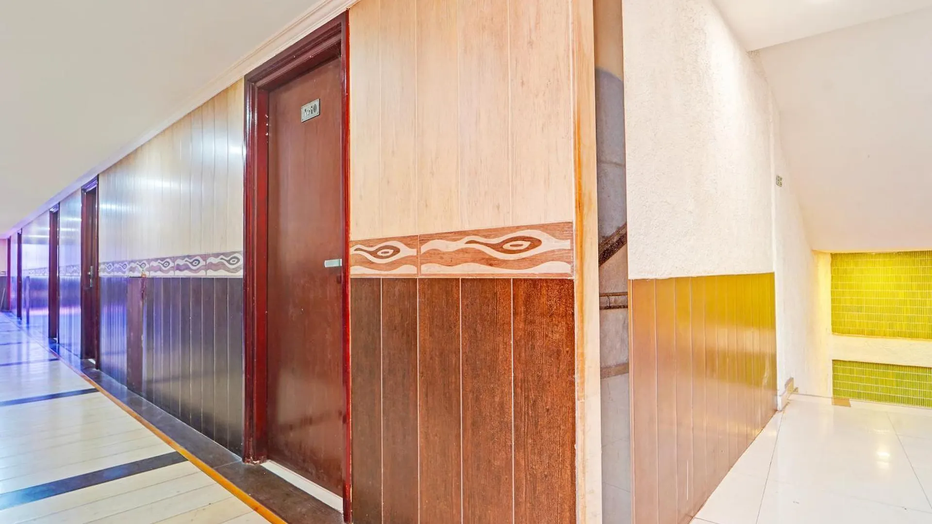 Hotel Super Collection O Alappuzha Town 0*,
