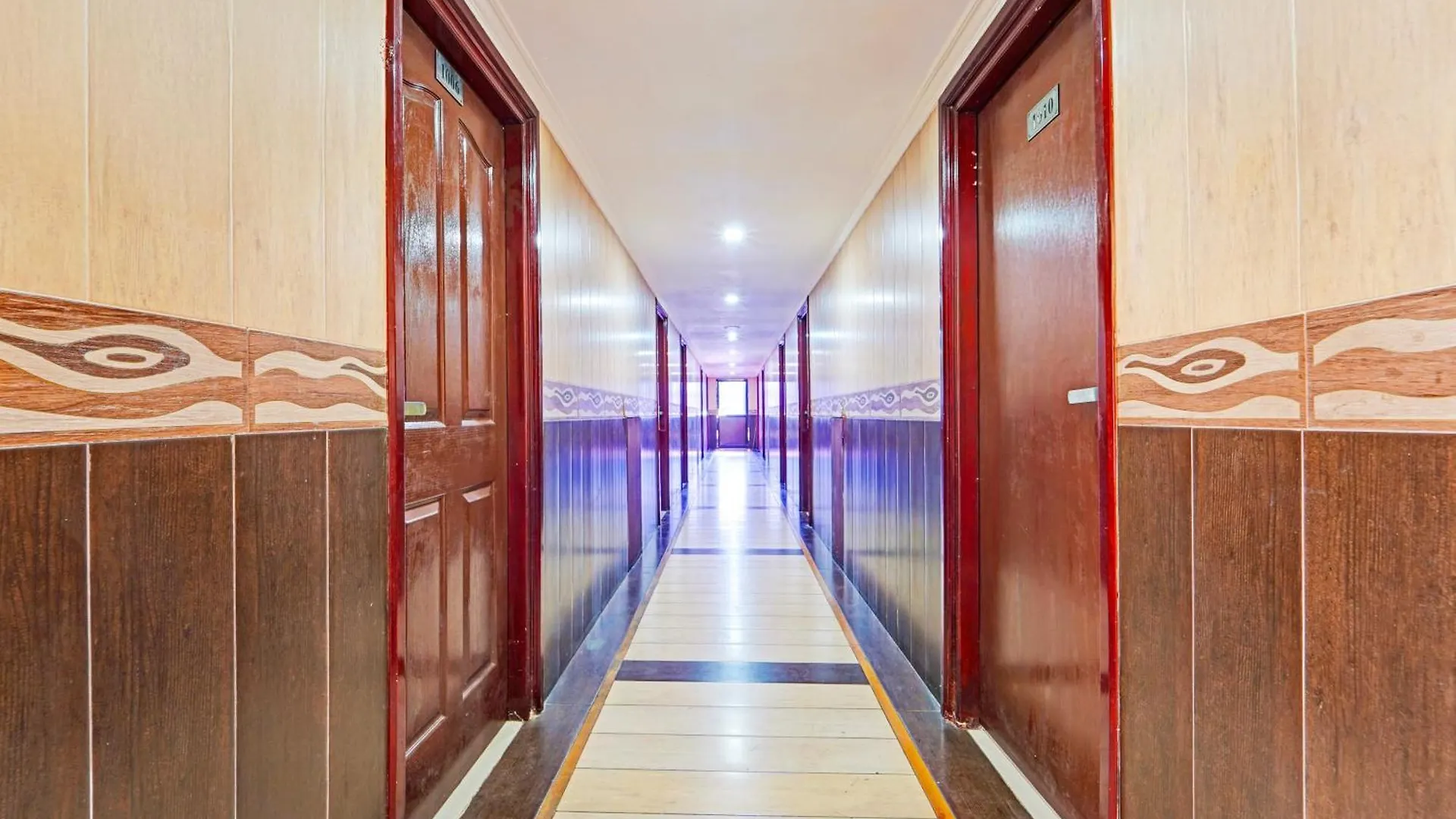 Hotel Super Collection O Alappuzha Town